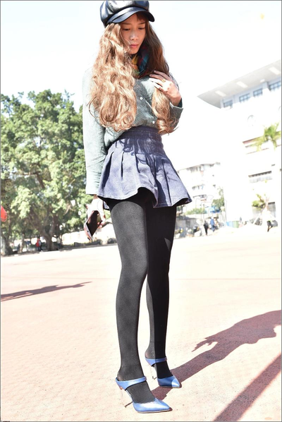 幼儿hiphop仙踪林的优势展示